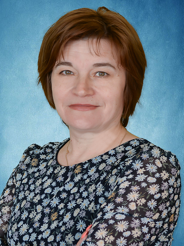 Учитель-логопед Семенова Ольга Викторовна.