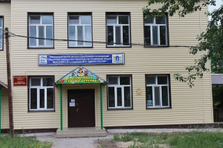 Муниципальное дошкольное образовательное учреждение Новочеремшанский детский сад "Дубочек"